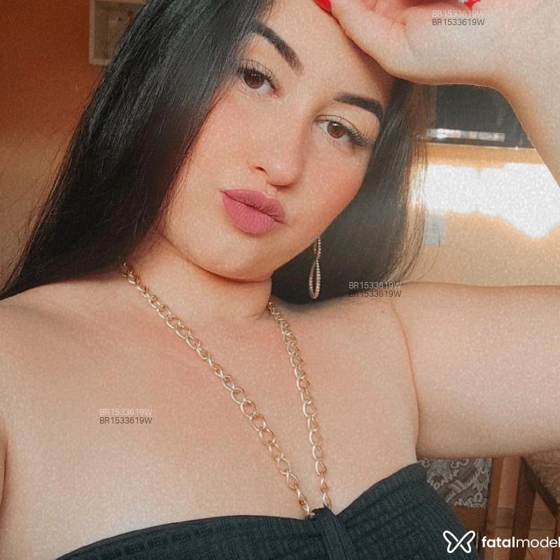 Acompanhante Danielly Silva - Feed