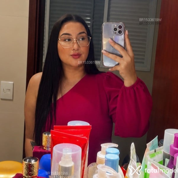 Acompanhante Danielly Silva - Feed