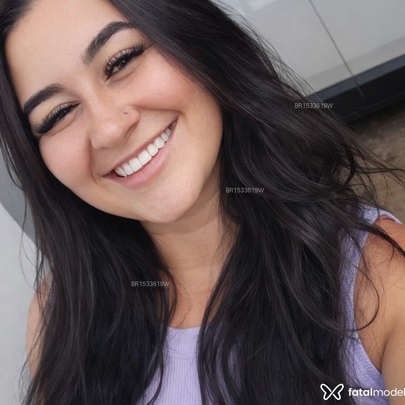 Acompanhante Danielly Silva - Feed