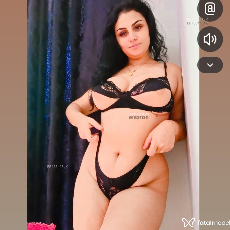 Acompanhante Ysabely soares - Feed