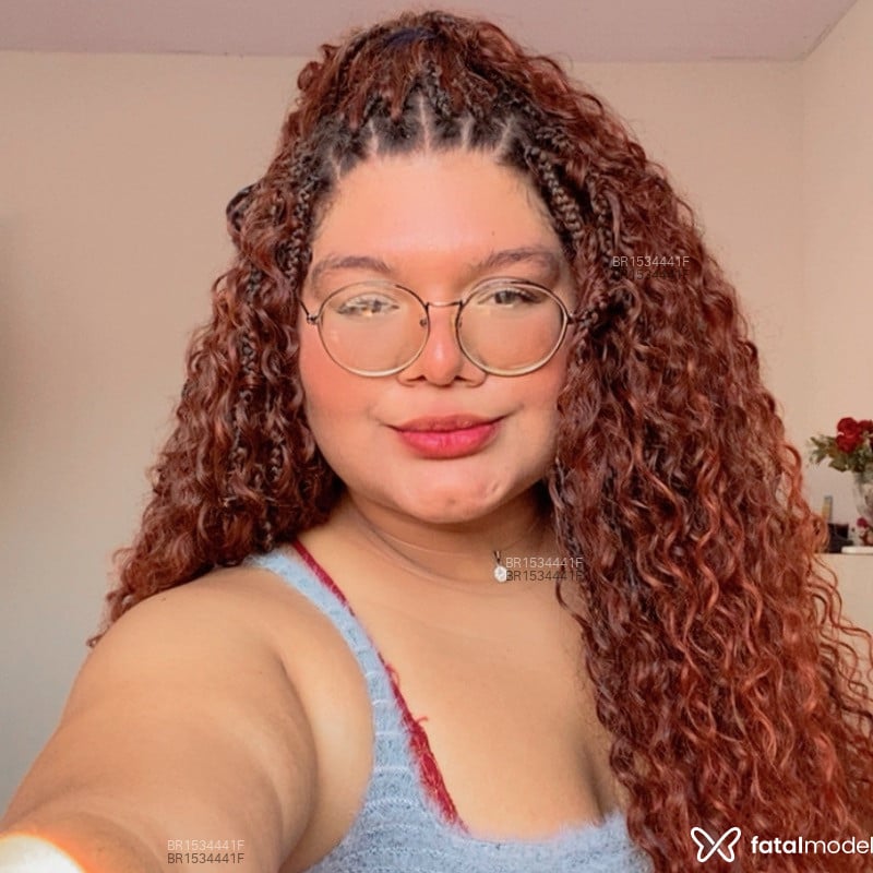 Acompanhante Maria Eduarda - Feed