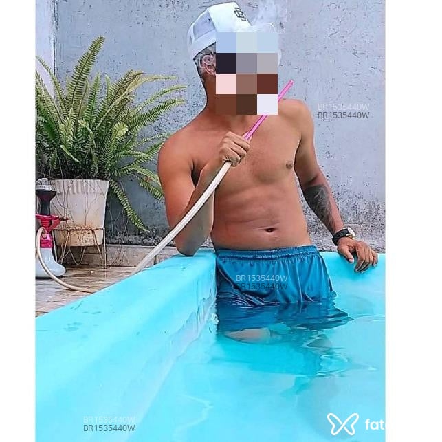 Acompanhante Junio Santos - Feed