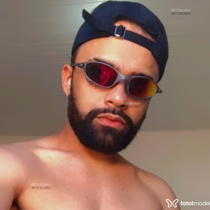 Acompanhante Diogo Oliveira - Feed