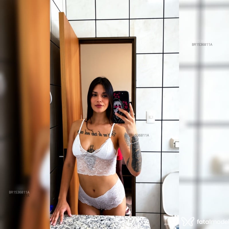 Acompanhante Nicole Souza - Feed