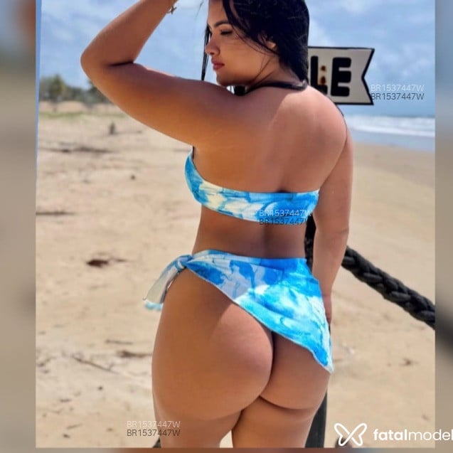 Acompanhante Sophia Alencar - Feed
