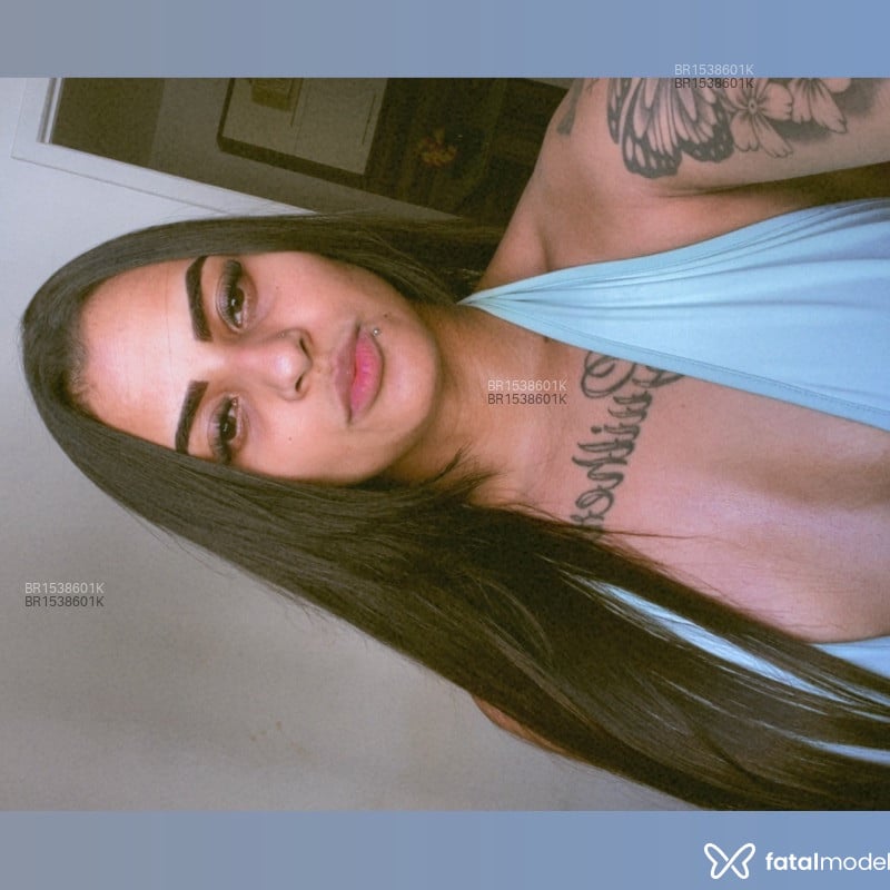 Acompanhante Eduarda Magno - Feed