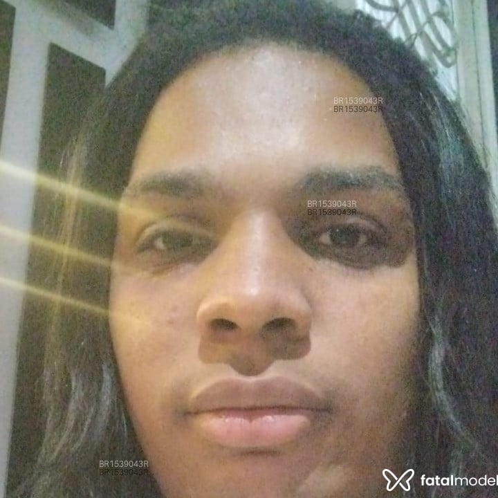 Acompanhante Andreza - Feed
