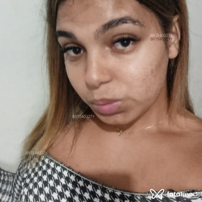 Acompanhante Lais - Feed