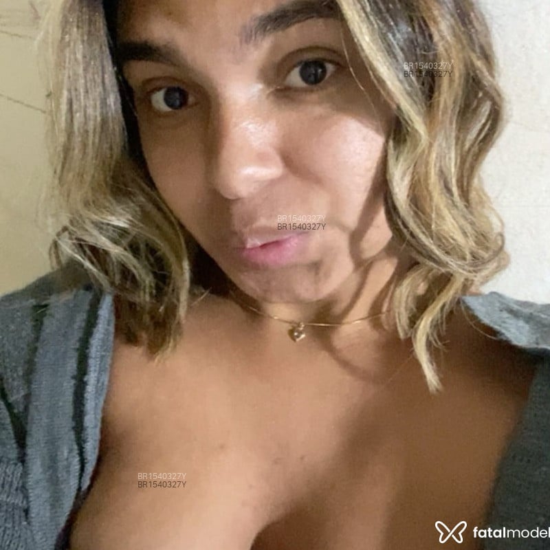 Acompanhante Lais - Feed