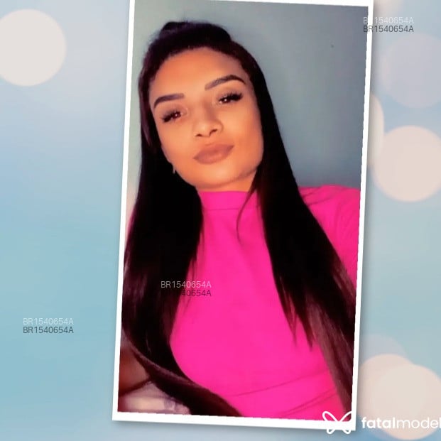 Acompanhante Larissa Lais - Feed