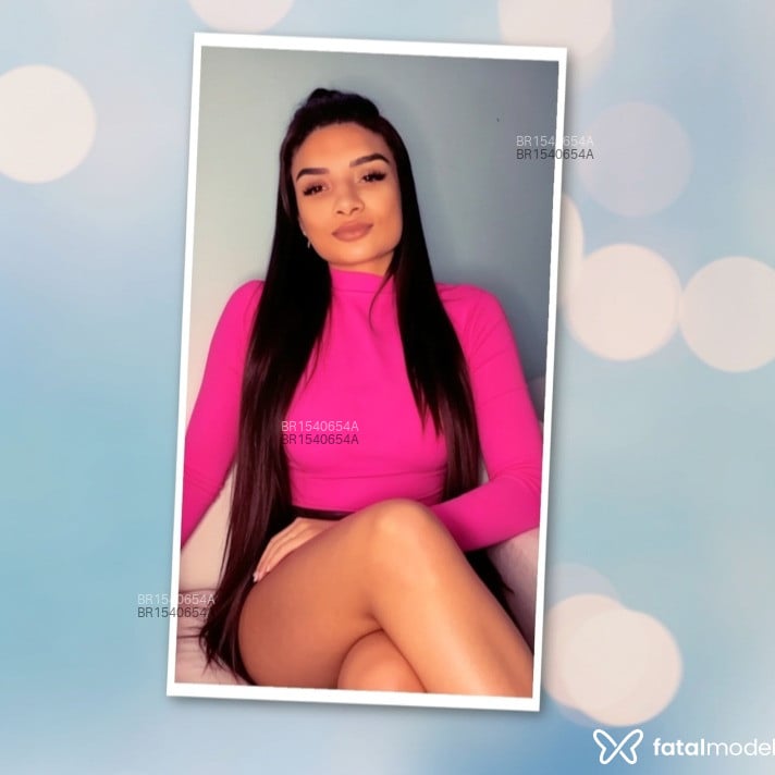 Acompanhante Larissa Lais - Feed