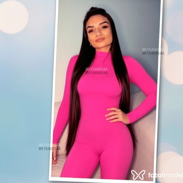 Acompanhante Larissa Lais - Feed