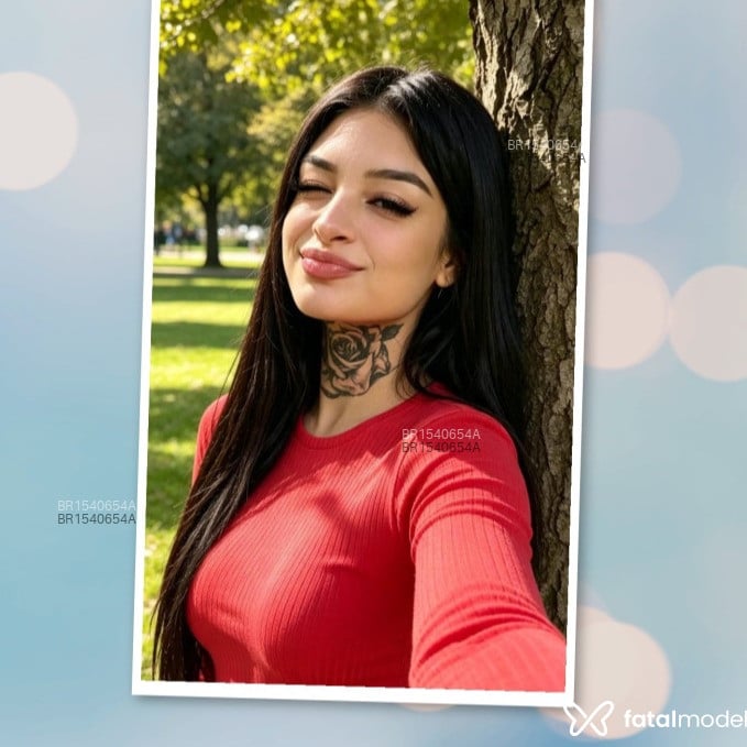 Acompanhante Larissa Lais - Feed