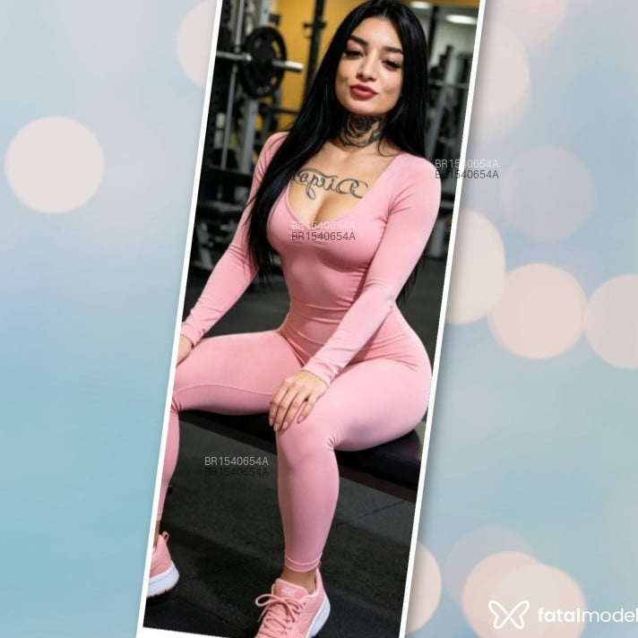 Acompanhante Larissa Lais - Feed