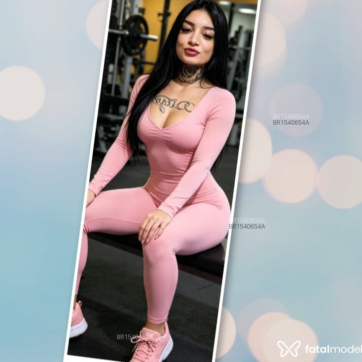 Acompanhante Larissa Lais - Feed