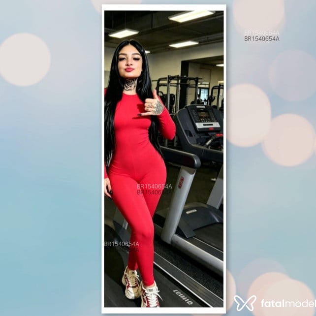Acompanhante Larissa Lais - Feed