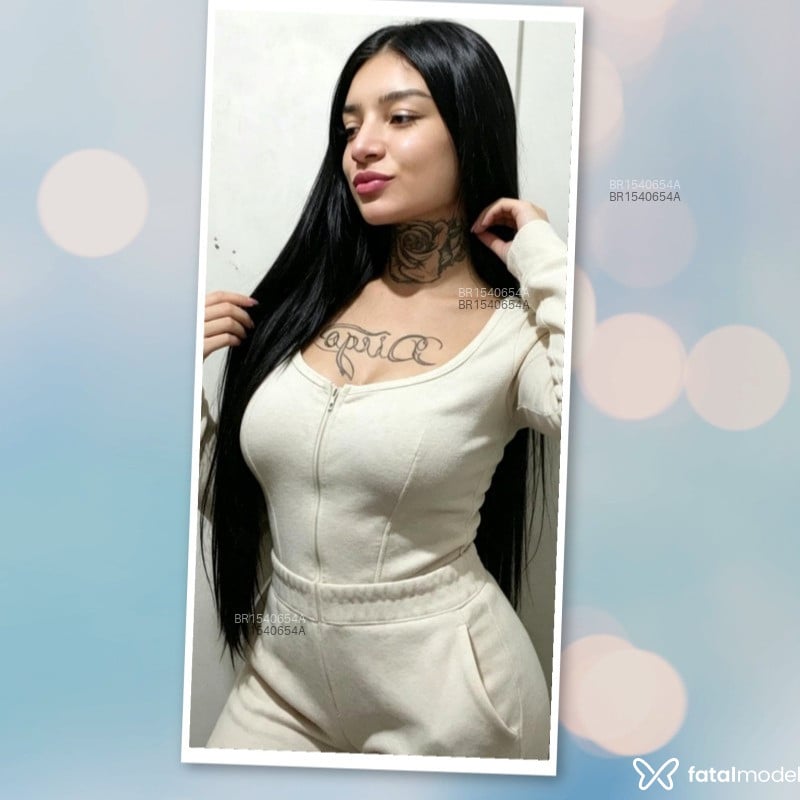 Acompanhante Larissa Lais - Feed