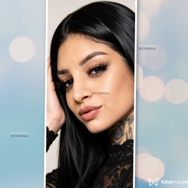 Acompanhante Larissa Lais - Feed