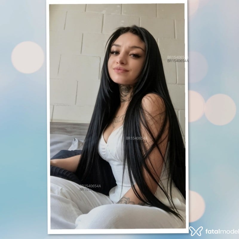 Acompanhante Larissa Lais - Feed