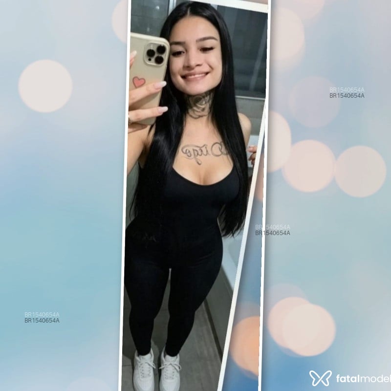 Acompanhante Larissa Lais - Feed
