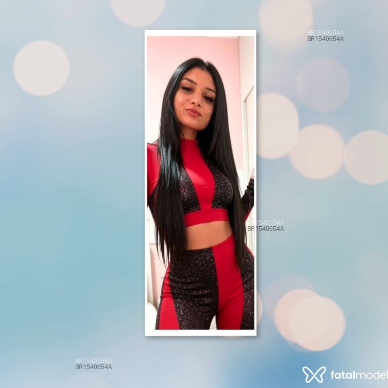 Acompanhante Larissa Lais - Feed
