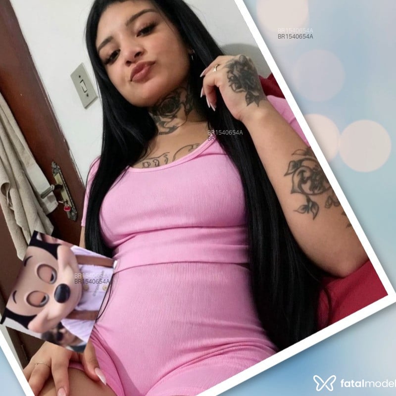 Acompanhante Larissa Lais - Feed