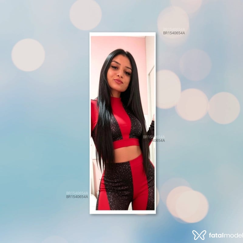 Acompanhante Larissa Lais - Feed
