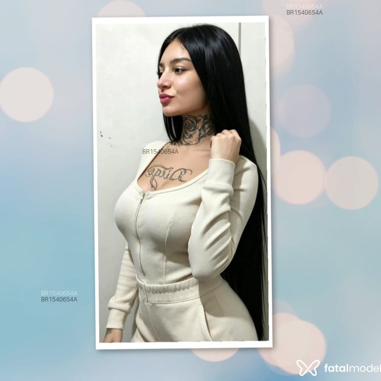 Acompanhante Larissa Lais - Feed
