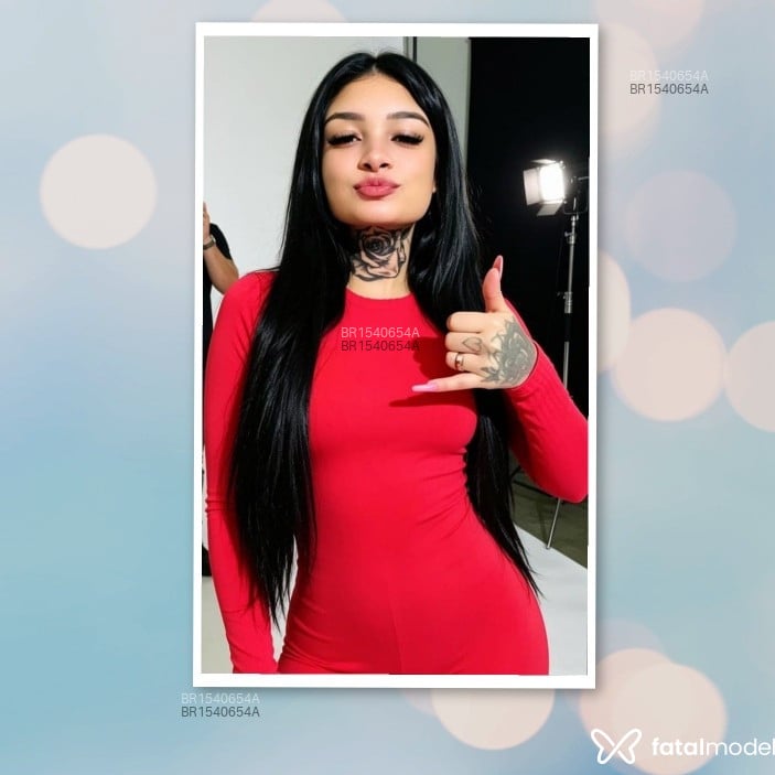 Acompanhante Larissa Lais - Feed