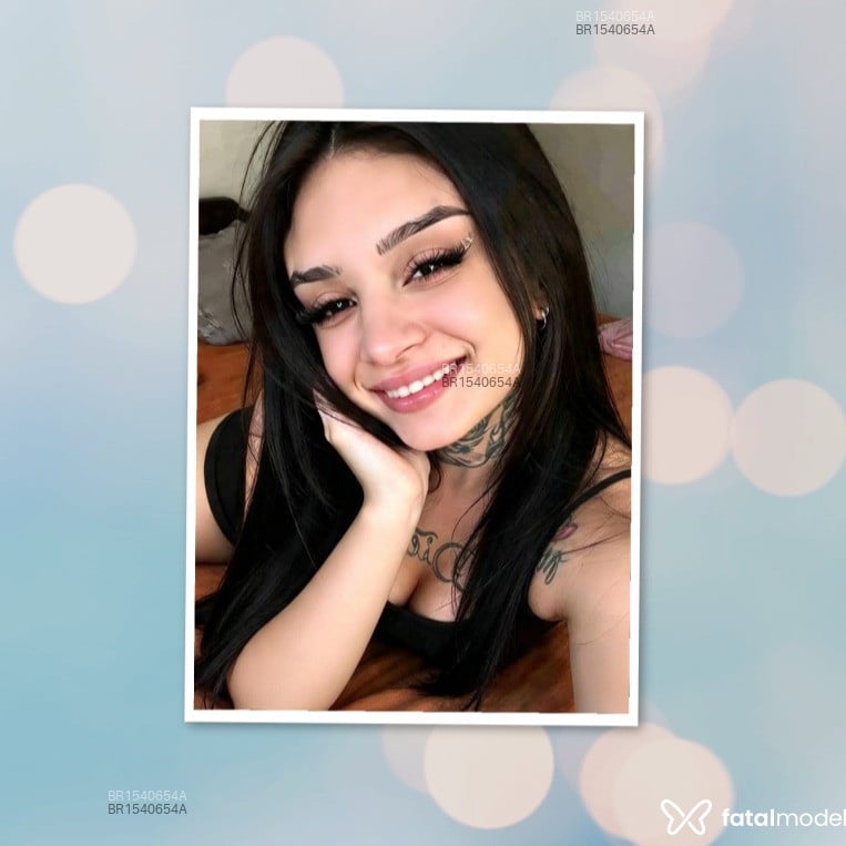 Acompanhante Larissa Lais - Feed