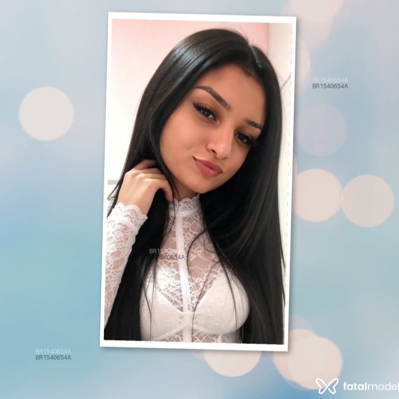 Acompanhante Larissa Lais - Feed
