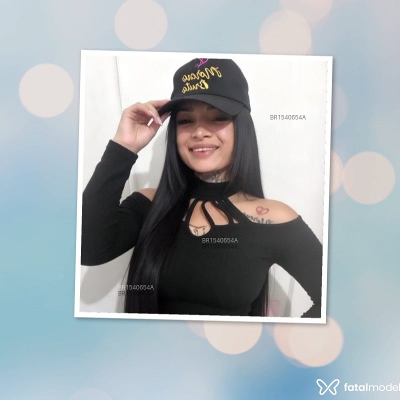 Acompanhante Larissa Lais - Feed
