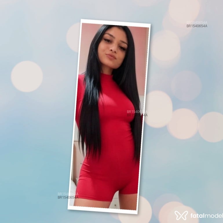 Acompanhante Larissa Lais - Feed