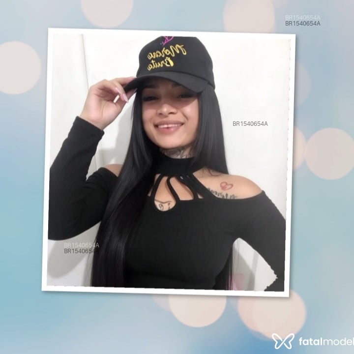 Acompanhante Larissa Lais - Feed