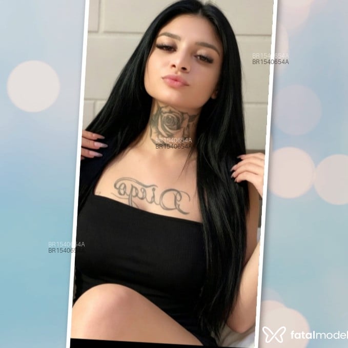 Acompanhante Larissa Lais - Feed