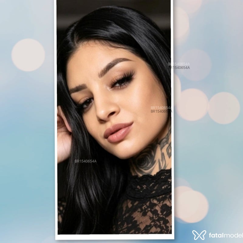 Acompanhante Larissa Lais - Feed