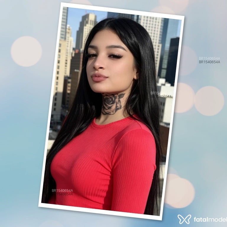 Acompanhante Larissa Lais - Feed