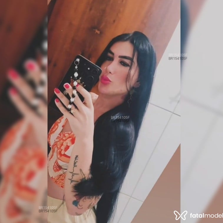 Acompanhante Diana - Feed