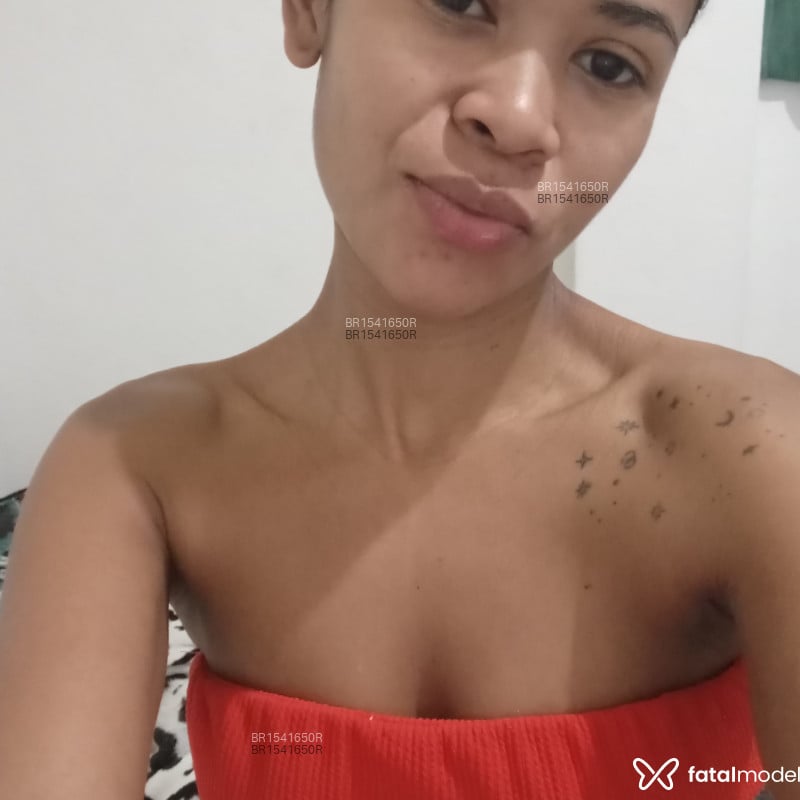 Acompanhante Mariah Sousa - Feed