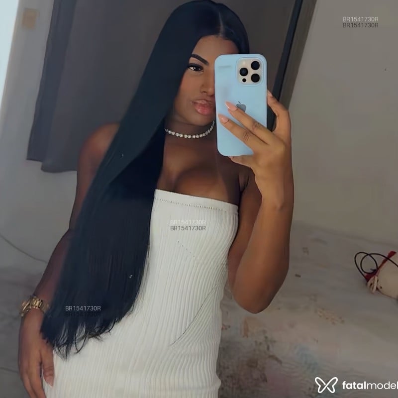 Acompanhante Paola Carioca - Feed