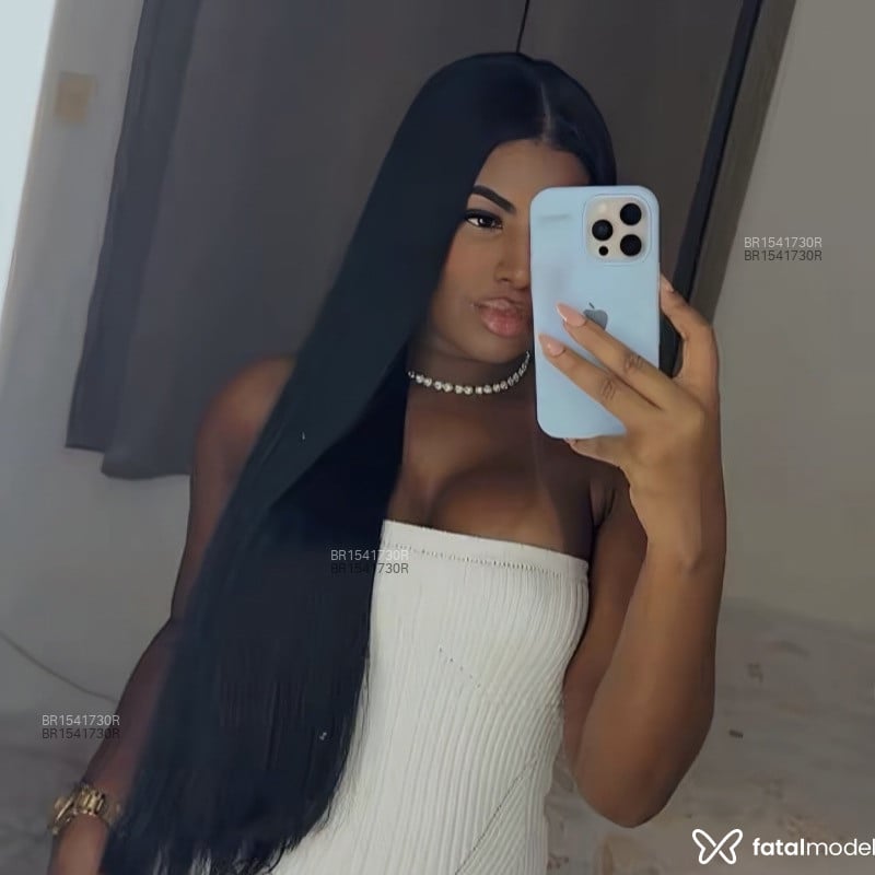 Acompanhante Paola Carioca - Feed