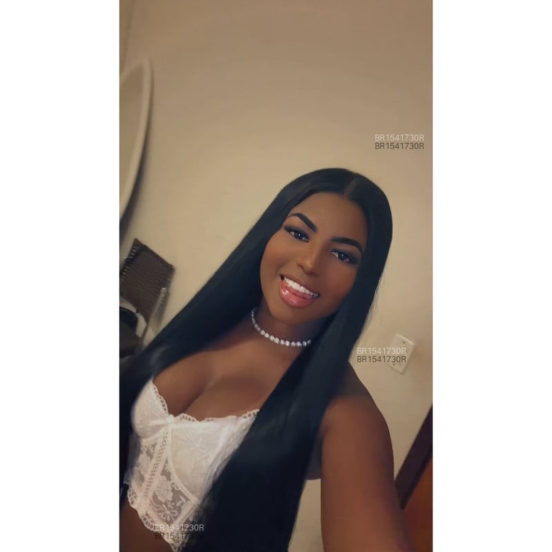 Acompanhante Paola Carioca - Feed