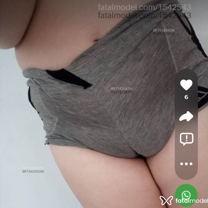 Acompanhante Brenda Beatriz - Feed