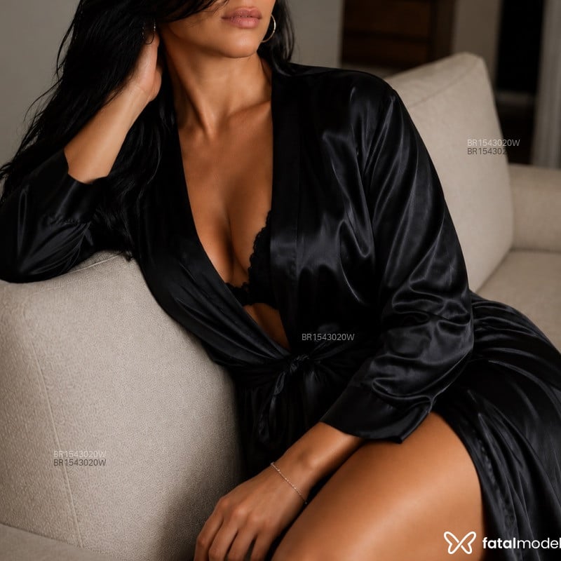 Acompanhante Renata Oliveira - Feed