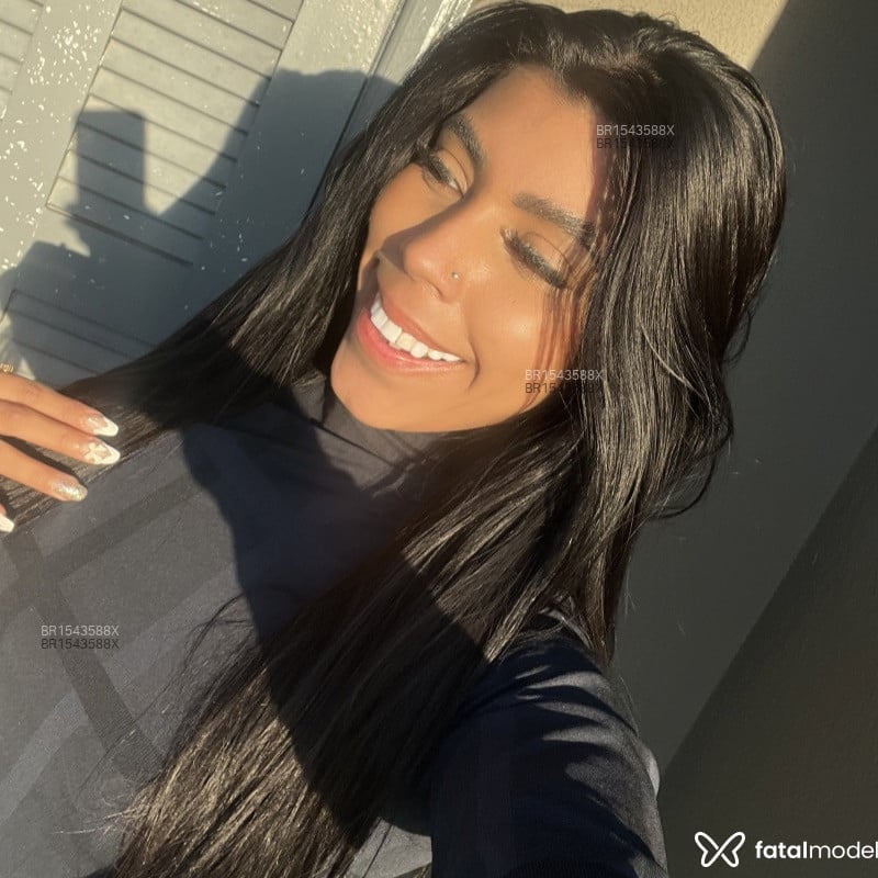 Acompanhante Bruna Ponttes - Feed