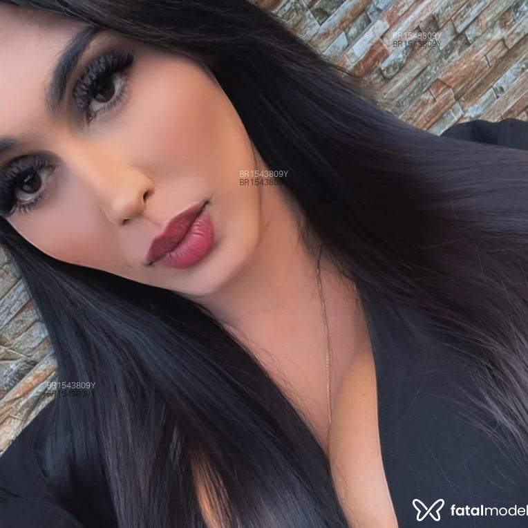 Acompanhante Isadora Vicente - Feed