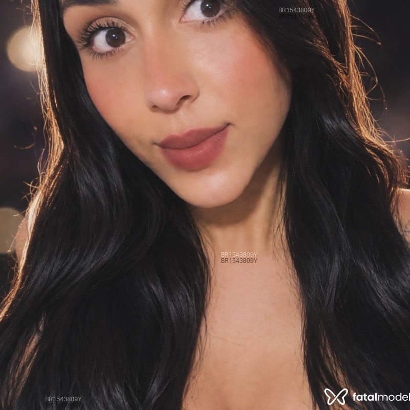 Acompanhante Isadora Vicente - Feed