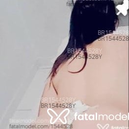 Acompanhante Safira - Feed