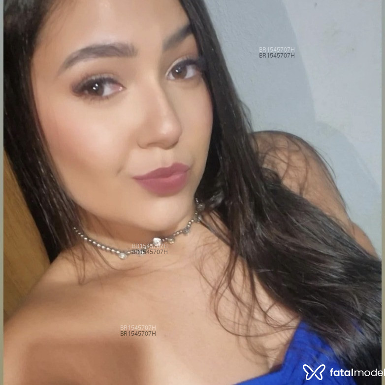 Acompanhante Gabriela - Feed