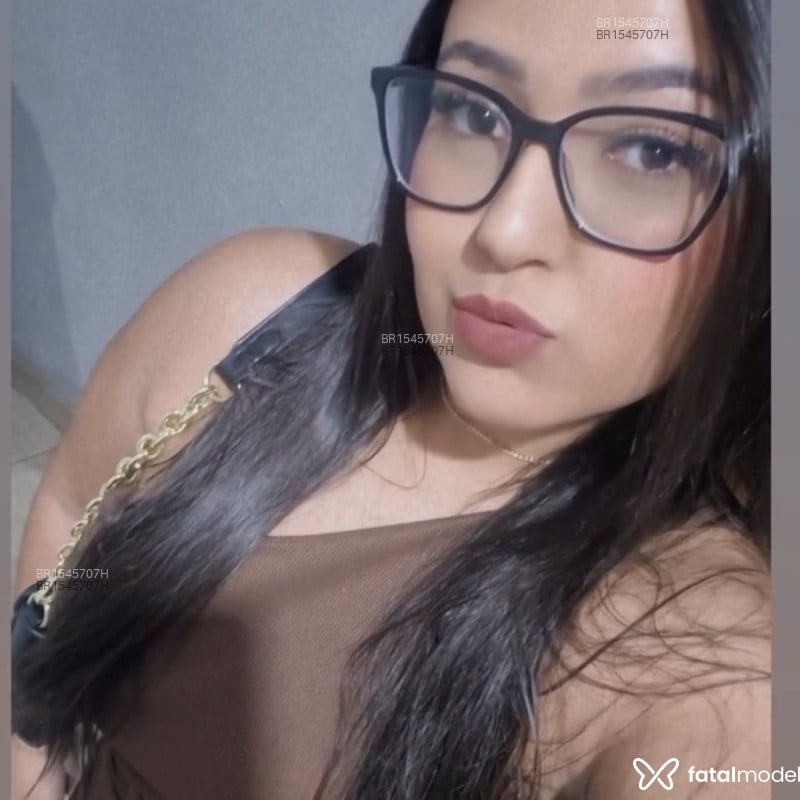 Acompanhante Gabriela - Feed